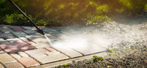 Reliable Worthington, IN Pressure Washing Services Solutions